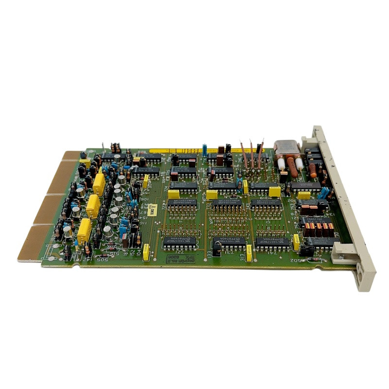 ABB G3EFa HENF450295R2 Advanced Industrial Control Module | Precision Motion Control Solution0